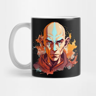 The Avatar Mug